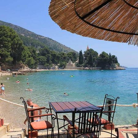 Apartments Soljacic 볼 외부 사진