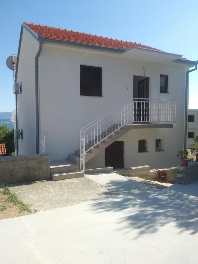 Apartments Soljacic 볼 외부 사진