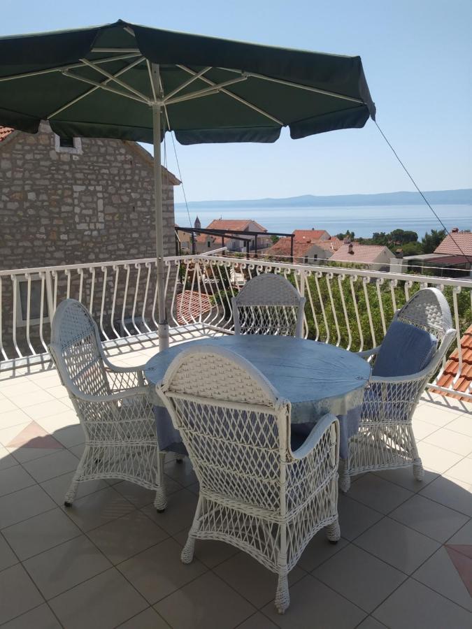 Apartments Soljacic 볼 외부 사진