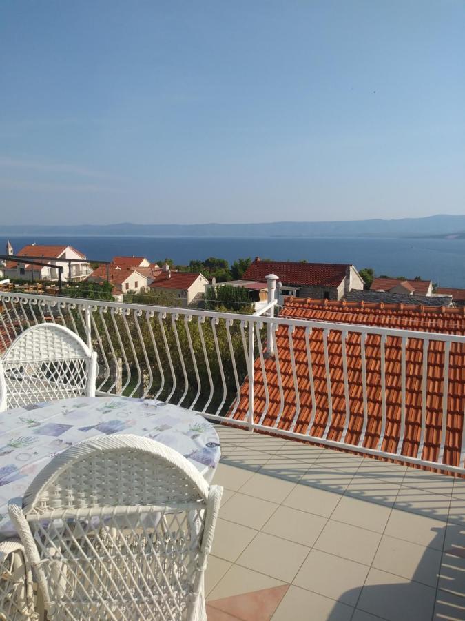 Apartments Soljacic 볼 외부 사진