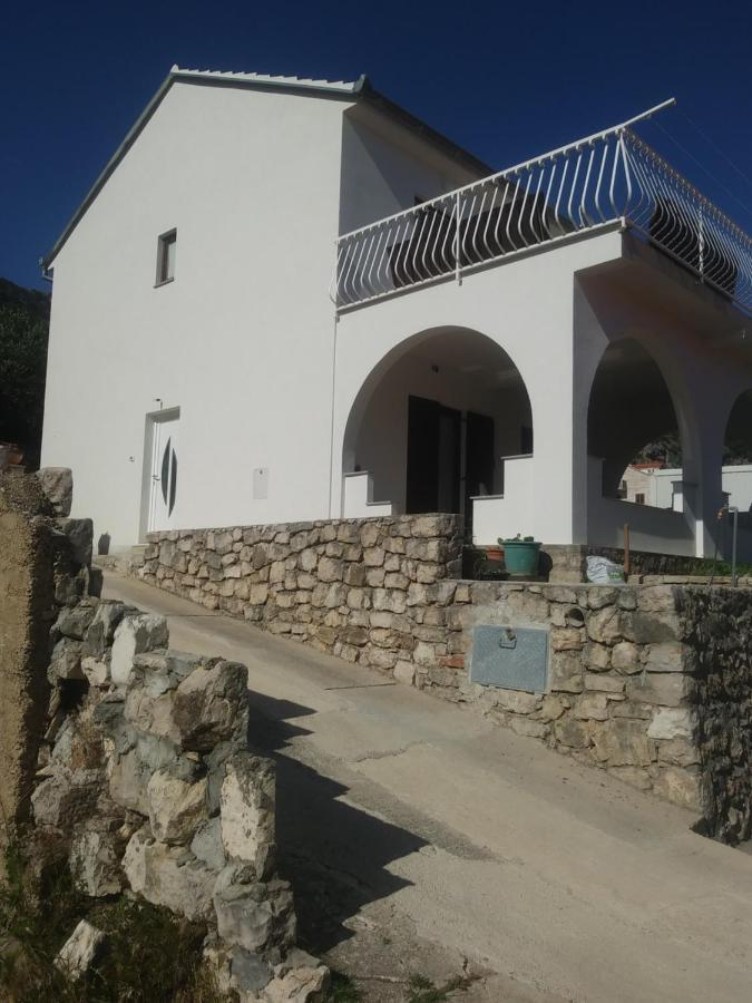 Apartments Soljacic 볼 외부 사진