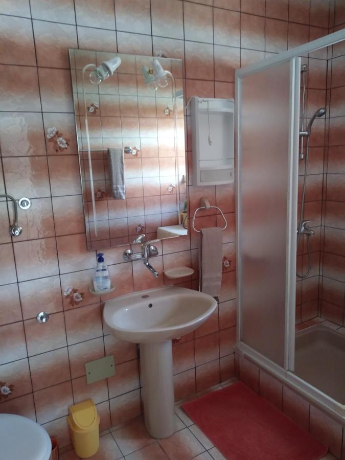Apartments Soljacic 볼 외부 사진