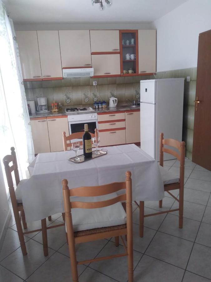 Apartments Soljacic 볼 외부 사진