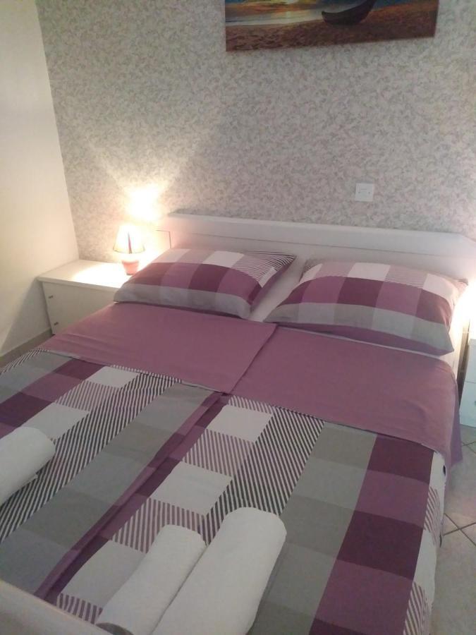 Apartments Soljacic 볼 외부 사진