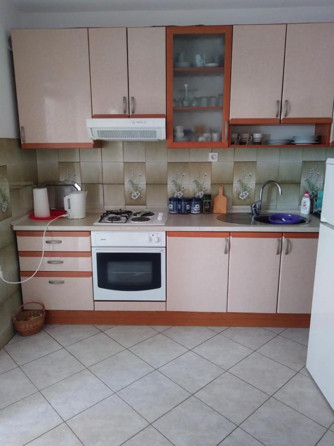 Apartments Soljacic 볼 외부 사진