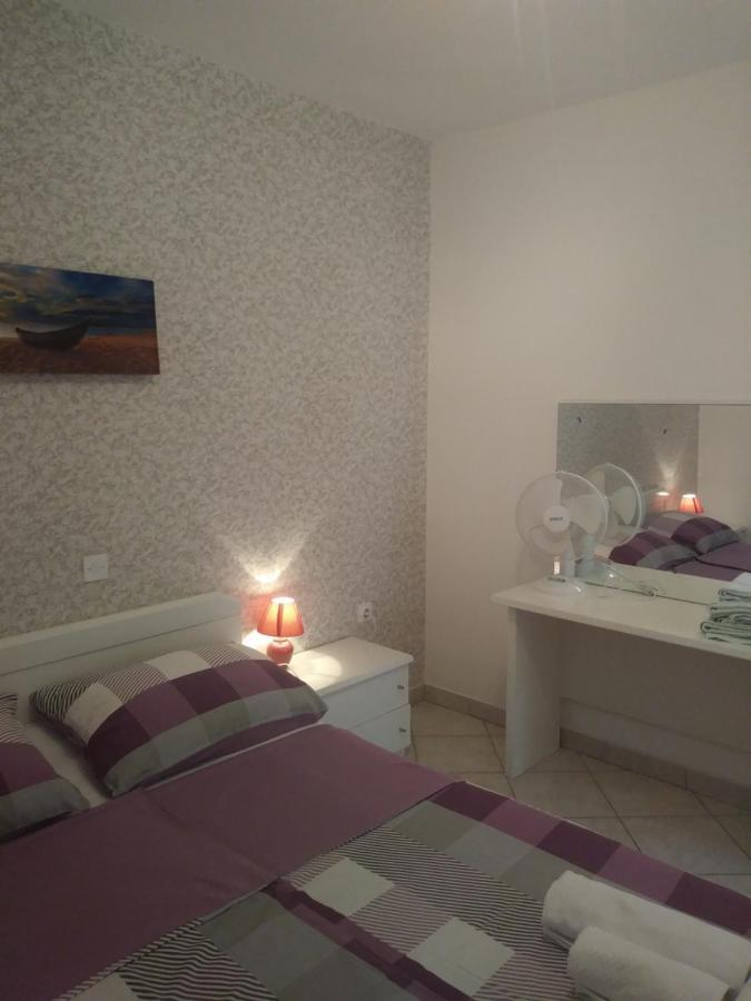 Apartments Soljacic 볼 외부 사진