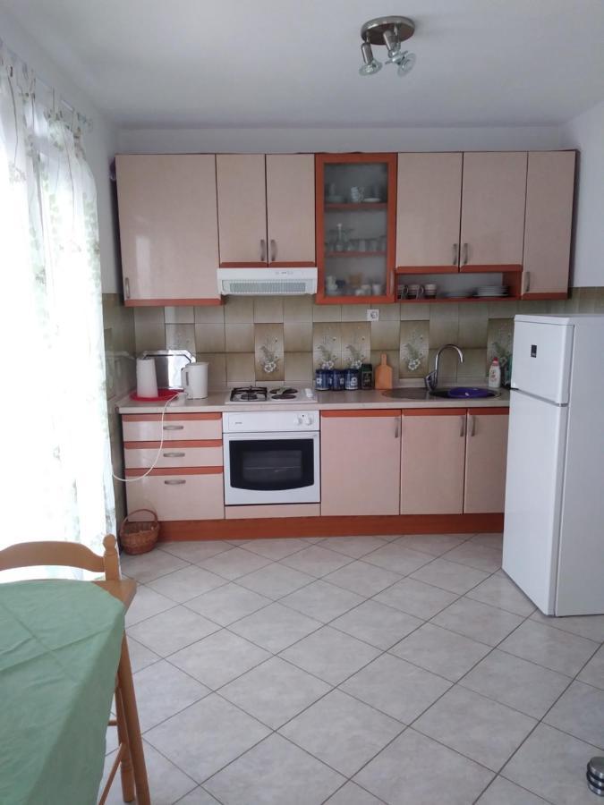 Apartments Soljacic 볼 외부 사진