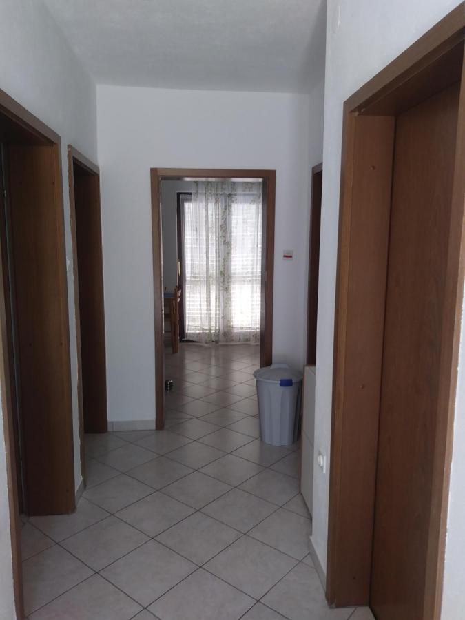 Apartments Soljacic 볼 외부 사진