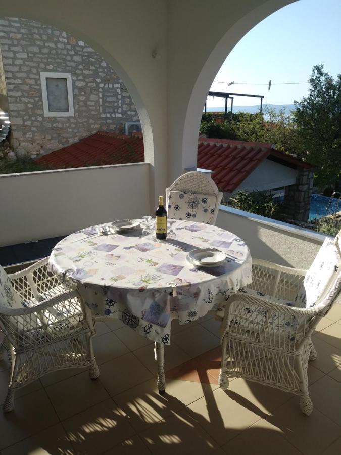 Apartments Soljacic 볼 외부 사진