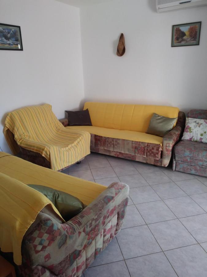 Apartments Soljacic 볼 외부 사진