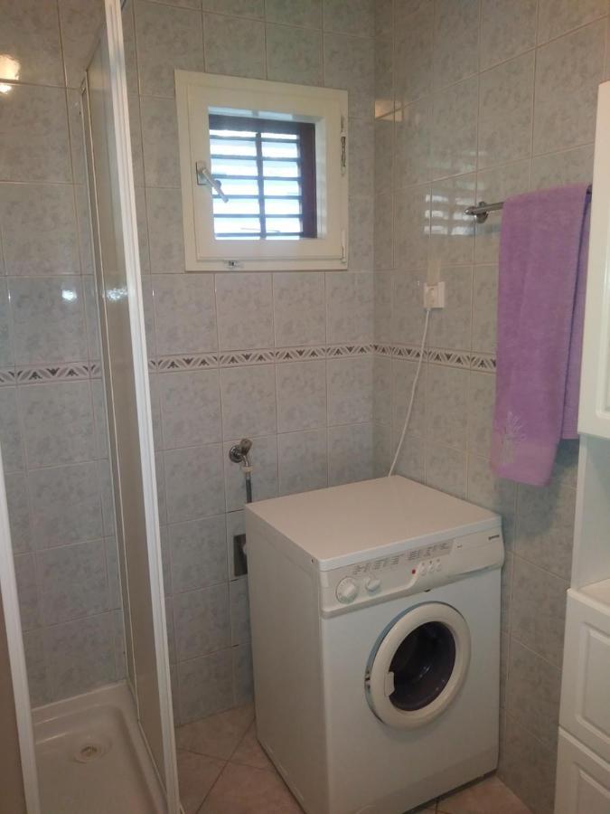 Apartments Soljacic 볼 외부 사진
