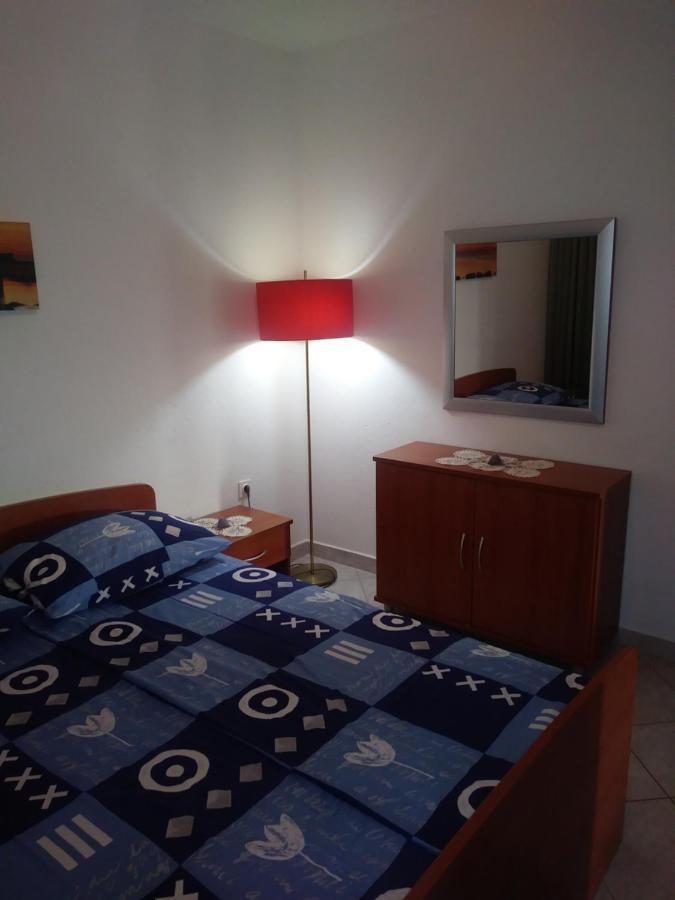 Apartments Soljacic 볼 외부 사진