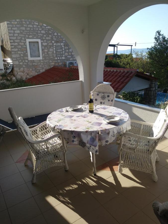 Apartments Soljacic 볼 외부 사진