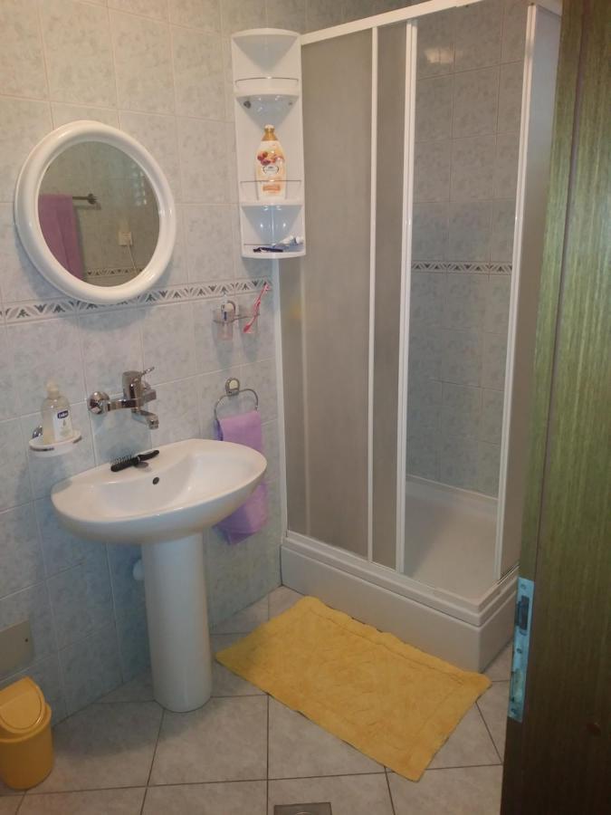 Apartments Soljacic 볼 외부 사진
