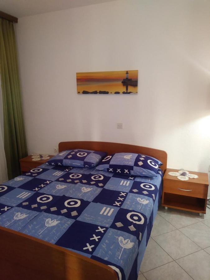 Apartments Soljacic 볼 외부 사진
