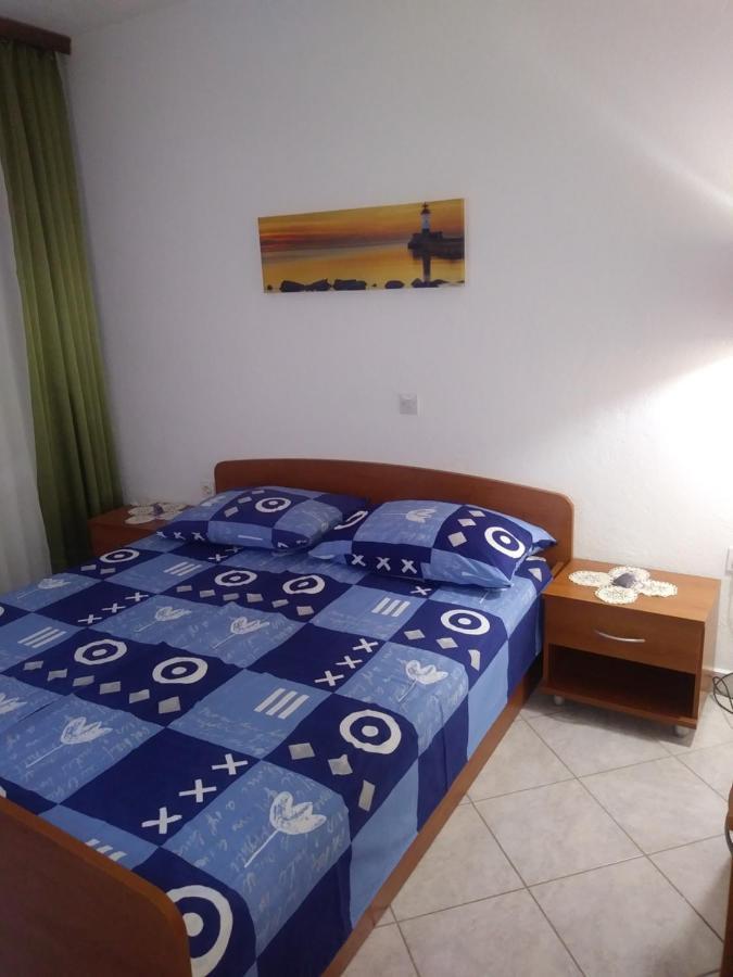 Apartments Soljacic 볼 외부 사진