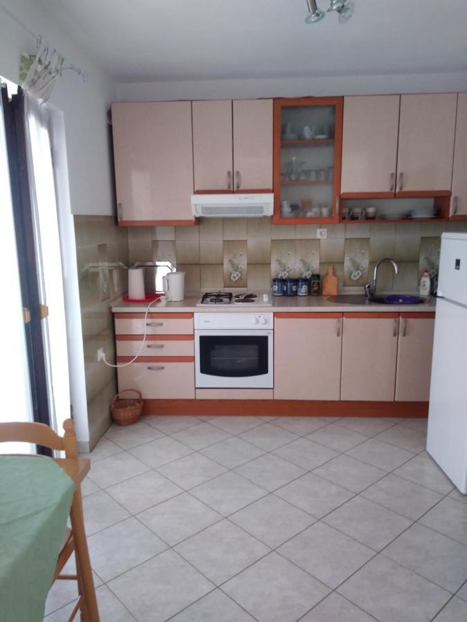 Apartments Soljacic 볼 외부 사진