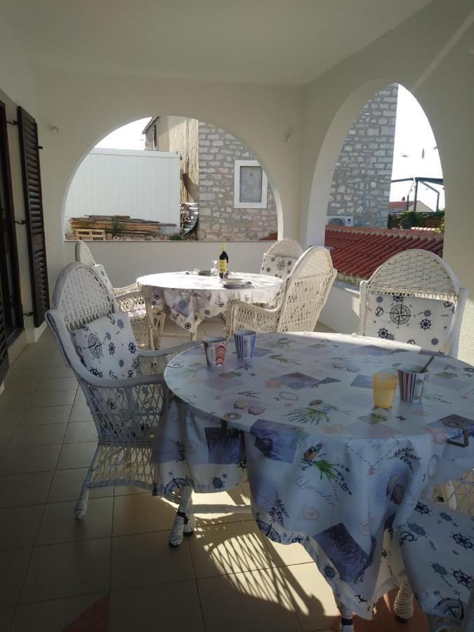 Apartments Soljacic 볼 외부 사진
