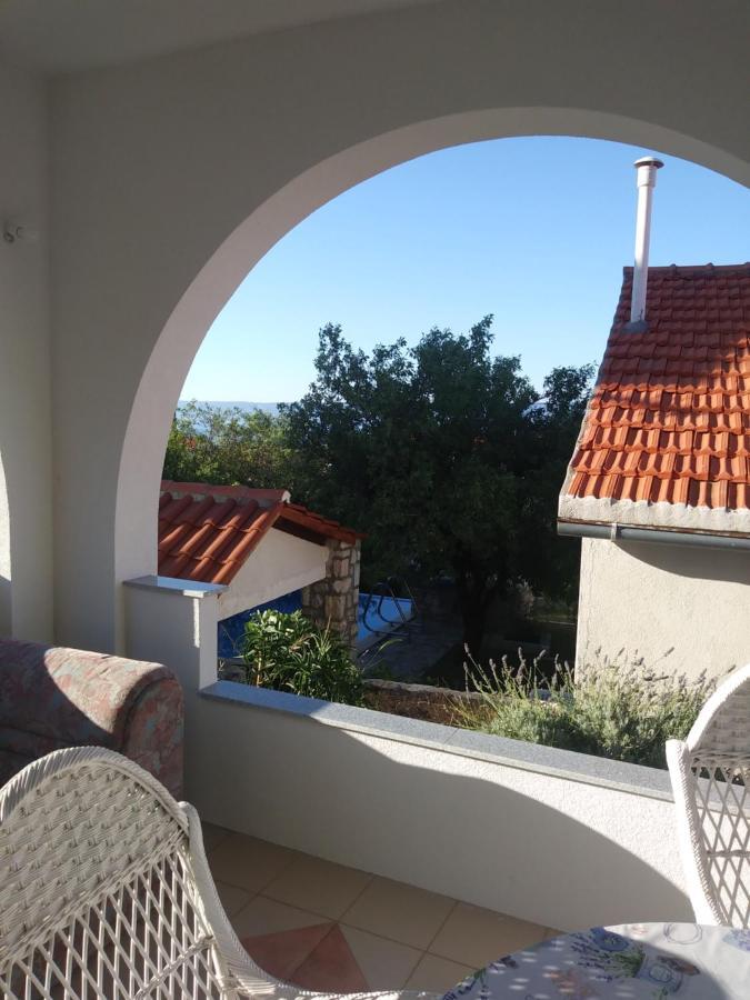 Apartments Soljacic 볼 외부 사진